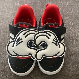 Disney Adidas Sneaker